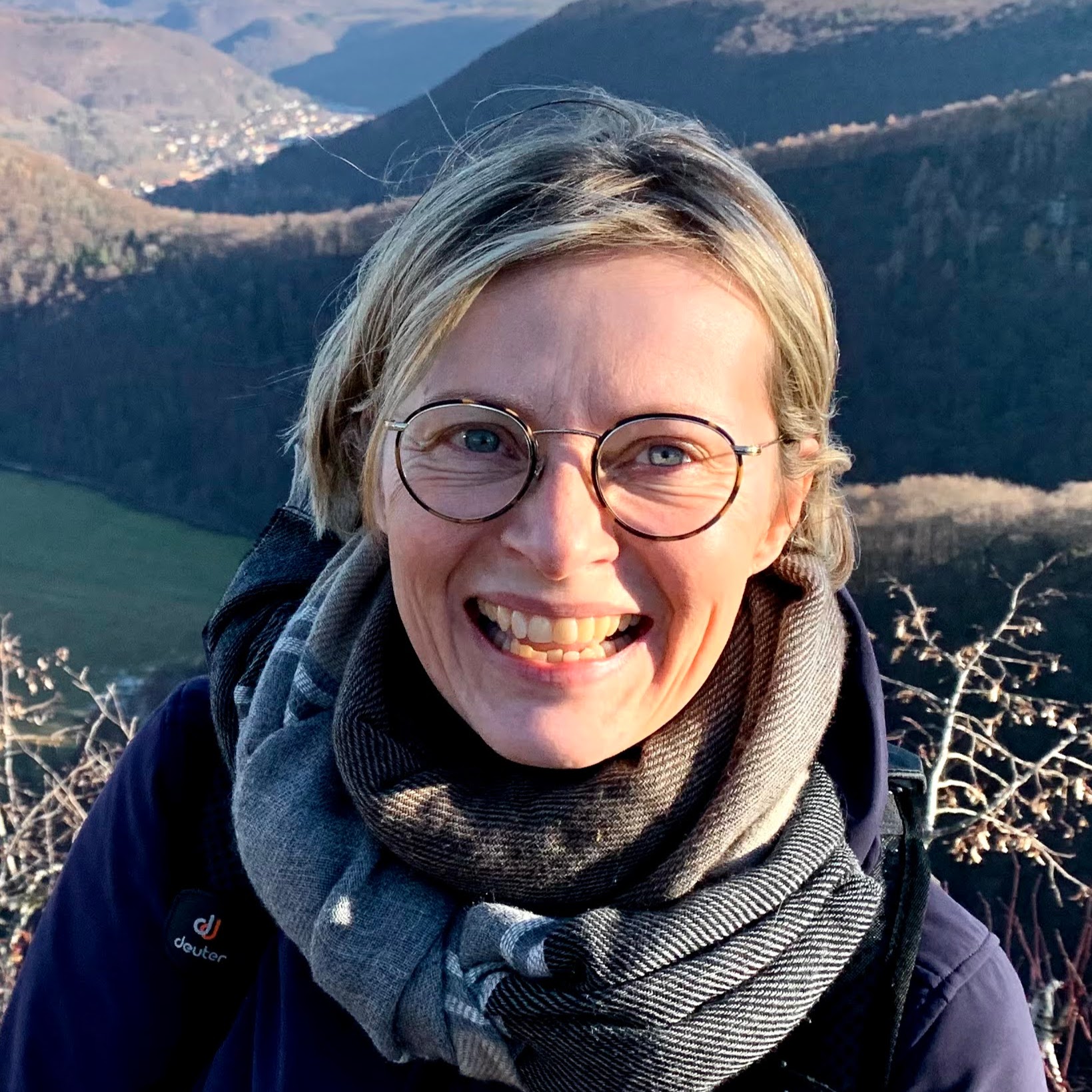 Dorothee Dörr